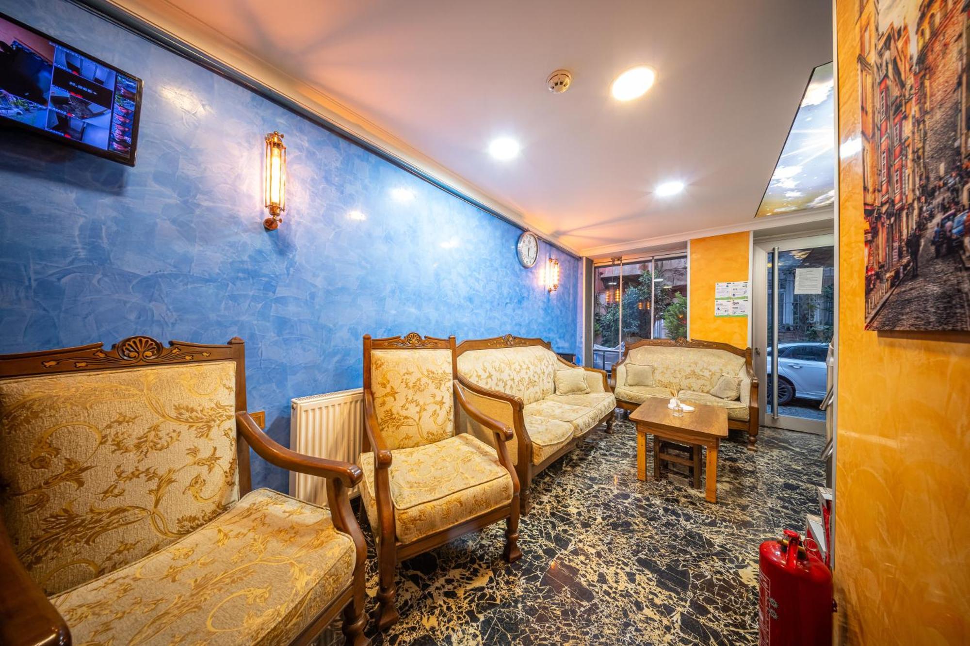 Laos Otel — Photos 3