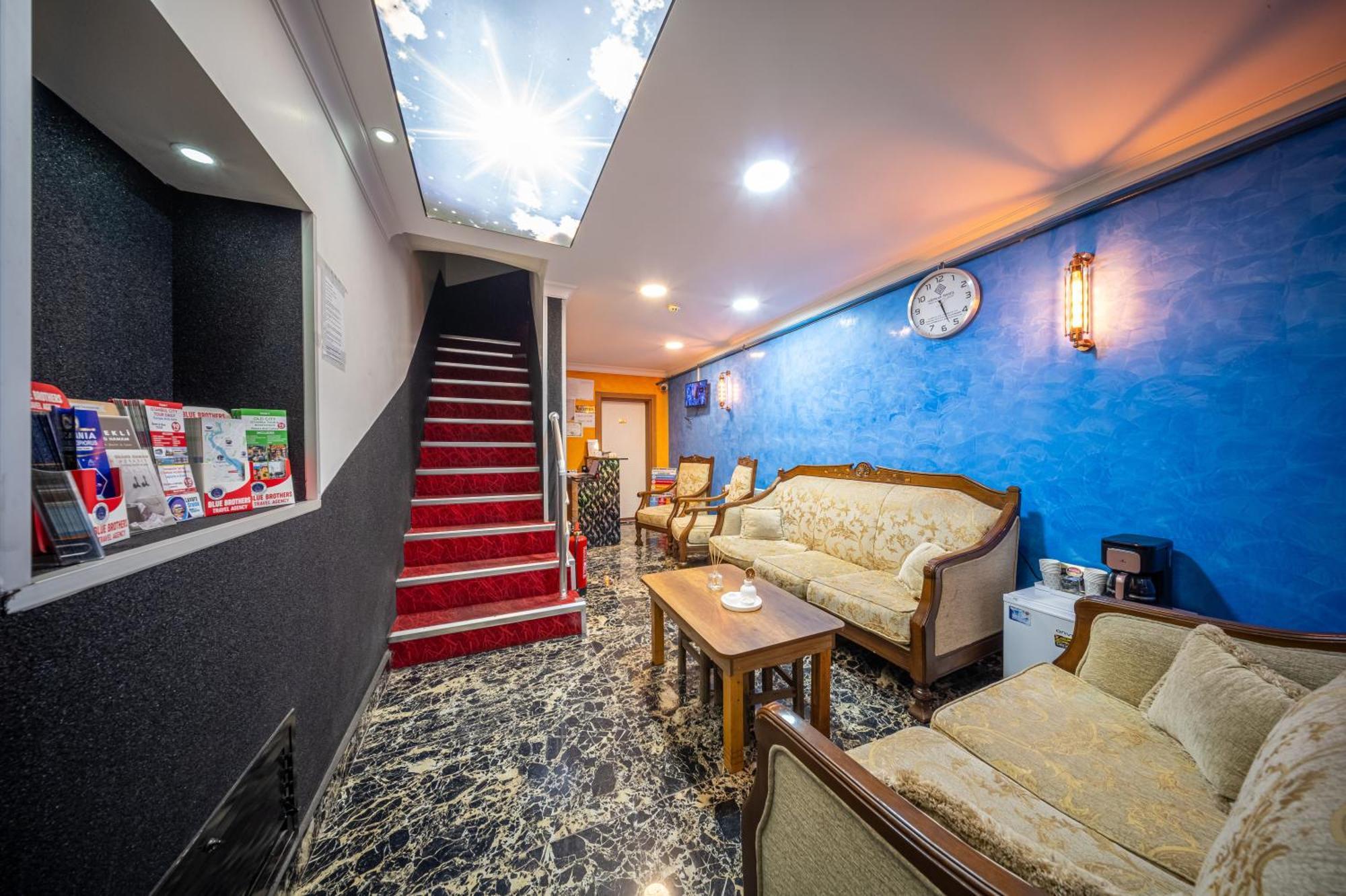 Laos Otel — Photos 1